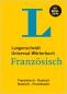 Preview: Universal-Wörterbuch FRANZÖSISCH