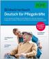 Preview: Bildwörterbuch DEUTSCH für Pflegekräfte