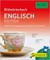 Preview: Bildwörterbuch ENGLISCH