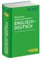 Preview: Wörterbuch Englisch-Deutsch für Schule und Studium