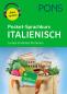 Preview: Pocket-Sprachkurs ITALIENISCH