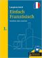 Preview: Langenscheidt Einfach Französisch - Verstehen, üben, sprechen