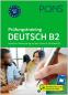 Preview: Prüfungstraining Deutsch B2