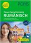 Preview: Power-Sprachtraining Rumänisch (2025)