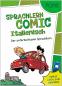 Preview: PONS Sprachlern-Comic Italienisch - Der unterhaltsame Sprachkurs mit Hörbuch
