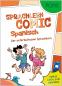 Preview: PONS Sprachlern-Comic Spanisch - Der unterhaltsame Sprachkurs mit Hörbuch