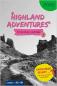 Preview: Highland Adventures - Lektüre Englisch A2-B1