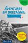 Preview: Aventures en Bretagne - Lektüre Französisch A2-B1