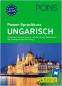 Preview: PONS Power-Sprachkurs Ungarisch - Intensivkurs für Erwachsene