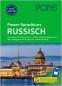 Preview: PONS Power-Sprachkurs Russisch - Intensivkurs für Erwachsene
