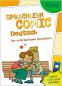 Preview: PONS Sprachlern-Comic Deutsch - Der unterhaltsame Sprachkurs mit Hörbuch