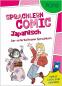 Preview: PONS Sprachlern-Comic Japanisch - Der unterhaltsame Sprachkurs mit Hörbuch