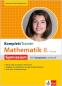 Preview: KomplettTrainer Gymnasium Mathematik 8. Klasse