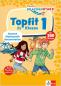 Preview: Topfit in Klasse 1
