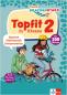 Preview: Topfit in Klasse 2