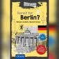 Preview: Bereit für Berlin - Rätseln, knobeln, Deutsch lernen A2