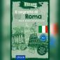 Preview: Il segreto di Roma - Rätseln, knobeln, Italienisch lernen A2