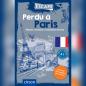 Preview: Perdu à Paris - Rätseln, knobeln, Französisch lernen A1