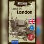 Preview: Lost in London - Rätseln, knobeln, Englisch lernen A1