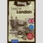 Preview: Lost in London - Rätseln, knobeln, Englisch lernen A1