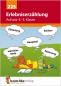 Preview: Erlebniserzählung Deutsch 4./5. Klasse