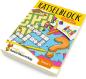 Preview: Rätselblock ab 5 Jahre (Band 1) - Bunter Rätselspaß für die Vorschule