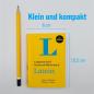 Preview: Universal-Wörterbuch LATEIN