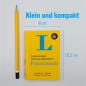 Preview: Universal-Wörterbuch FRANZÖSISCH