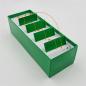 Preview: Power-Vokabelbox - Spanisch in 4 Wochen