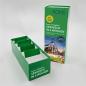 Preview: Power-Vokabelbox - Spanisch in 4 Wochen