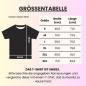Preview: T-Shirt Damen weiß "Paris" Frankreich Reise Urlaub Städtetrip City Sommer