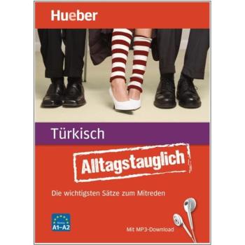 Alltagstauglich Türkisch