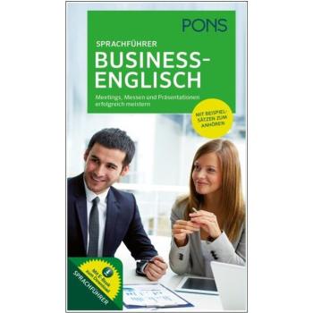 Sprachführer Business English