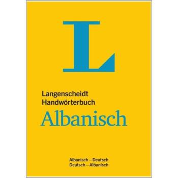 Handwörterbuch ALBANISCH