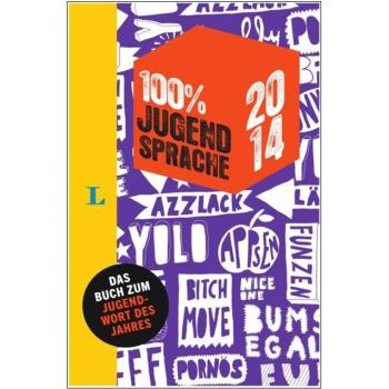 100% Jugendsprache 2014