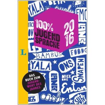 100% Jugendsprache 2016