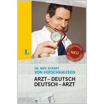 Arzt-Deutsch / Deutsch-Arzt (Sonderausgabe)