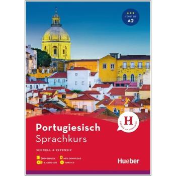 Sprachkurs Portugiesisch