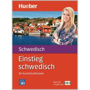 Einstieg Schwedisch