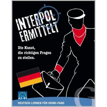 Interpol ermittelt - DEUTSCH