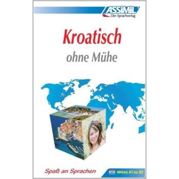 Kroatisch ohne Mühe - Lehrbuch
