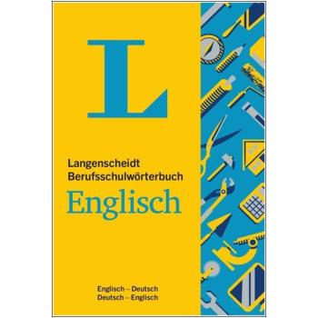 Berufsschulwörterbuch ENGLISCH