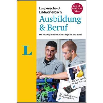 Bildwörterbuch Ausbildung & Beruf
