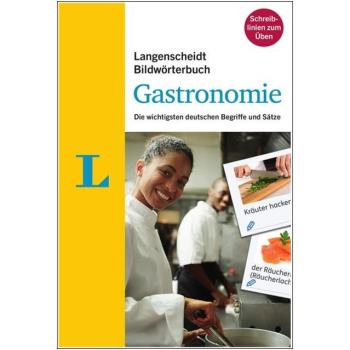 Bildwörterbuch Gastronomie
