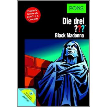 Die drei ??? - Black Madonna