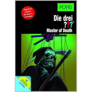 Die drei ??? - Master of Death