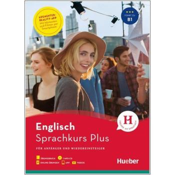 Englisch Sprachkurs Plus
