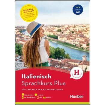 Italienisch Sprachkurs Plus