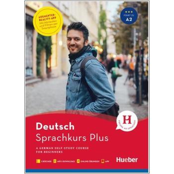 Deutsch Sprachkurs Plus (A2)