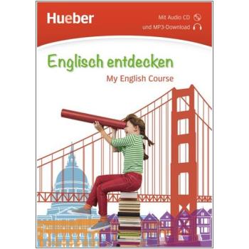 Englisch entdecken - My English Course